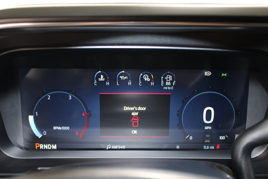 New 2026 Ford F350 Platinum AWD/4WD image 36