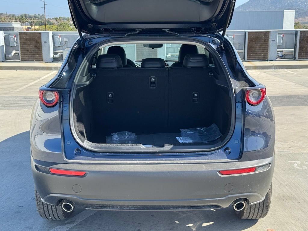 New 2026 MAZDA CX-30 AWD 2.5 S w/ Select Sport Pkg image 7