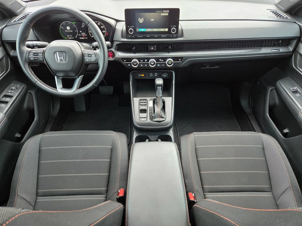 Used 2025 Honda CR-V Sport image 15