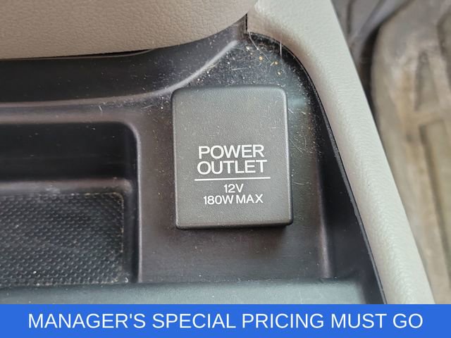 Used 2014 Honda CR-V EX image 25