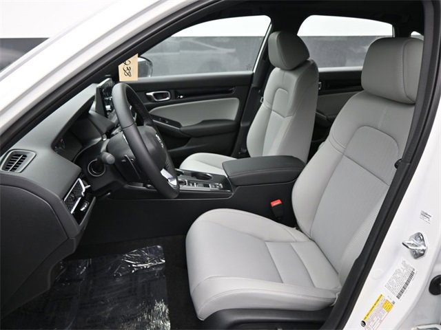 New 2025 Honda Civic Sport Touring image 17