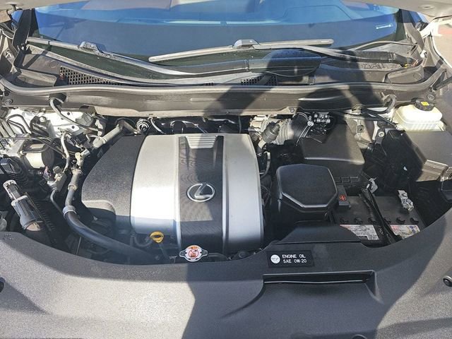 Used 2018 Lexus RX 350L AWD image 23