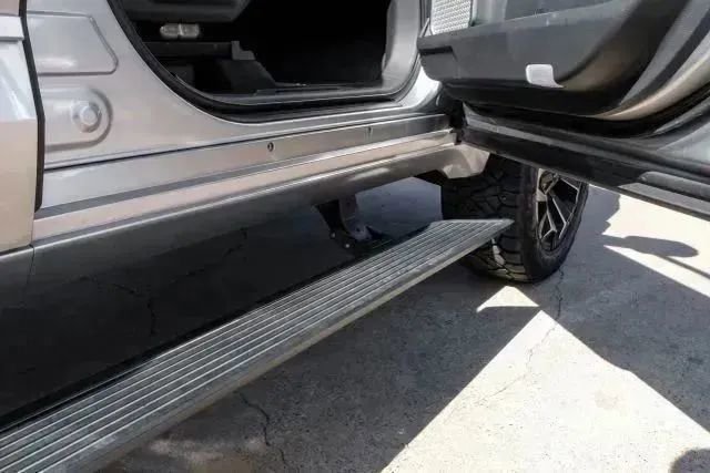 Used 2024 Toyota Tundra Capstone AWD/4WD image 47