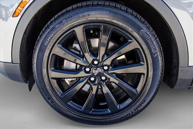 Used 2022 Lincoln Nautilus Reserve w/ Monochromatic Package AWD/4WD image 9