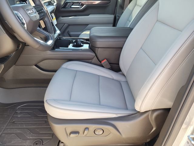 New 2026 GMC Yukon Elevation w/ LPO, Floor Liner Package image 20
