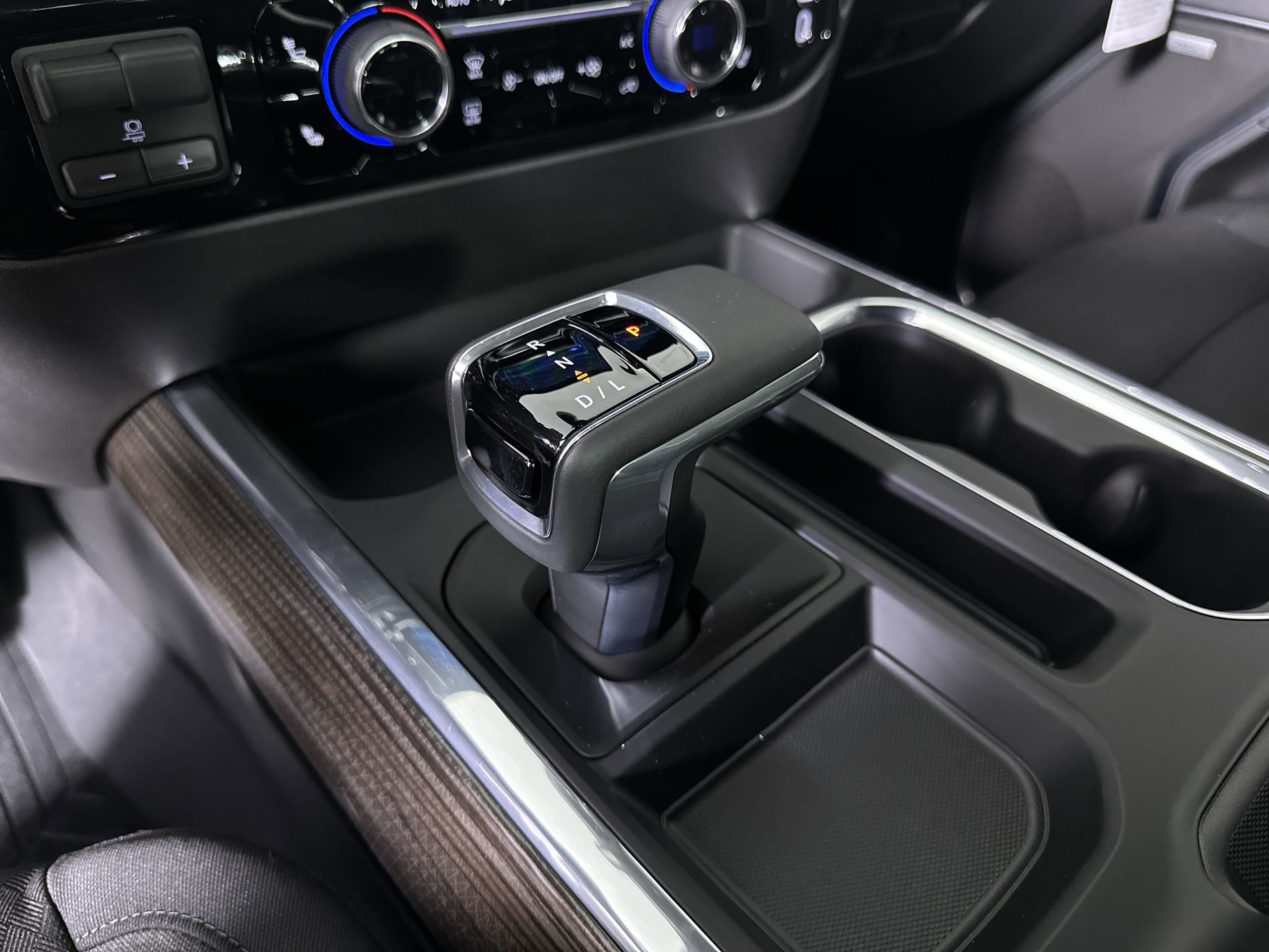 New 2026 Chevrolet Silverado 1500 RST image 16
