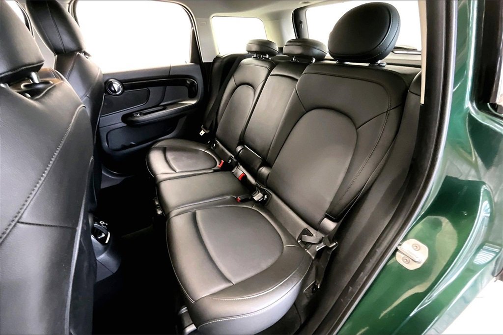 Used 2019 MINI Cooper Countryman S w/ Premium Package image 27