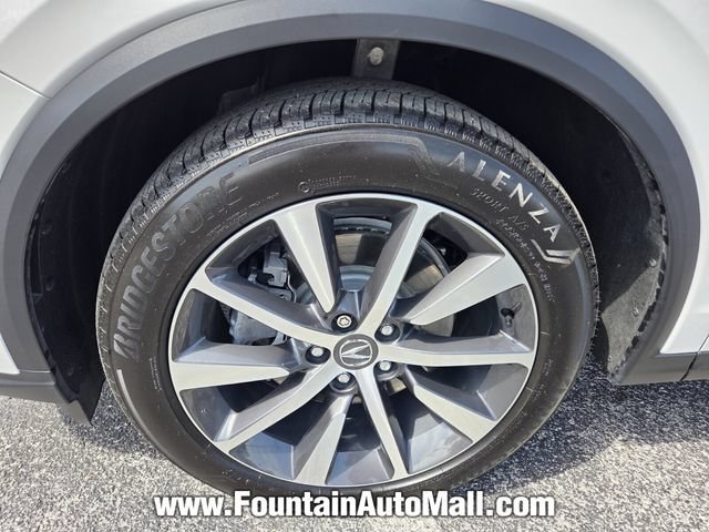 Used 2026 Acura MDX FWD w/ Technology Package image 7