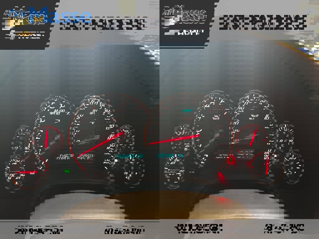 Used 2010 Chevrolet Corvette Grand Sport w/ Preferred Equipment Group image 13