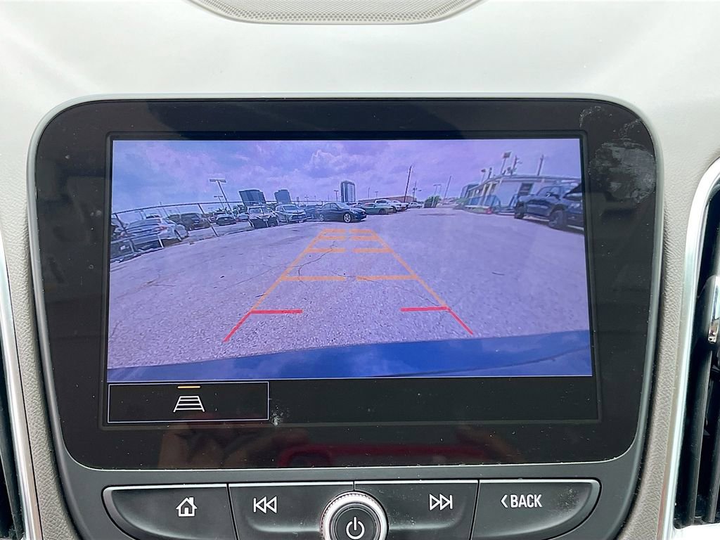 Used 2021 Chevrolet Malibu Premier FWD image 14