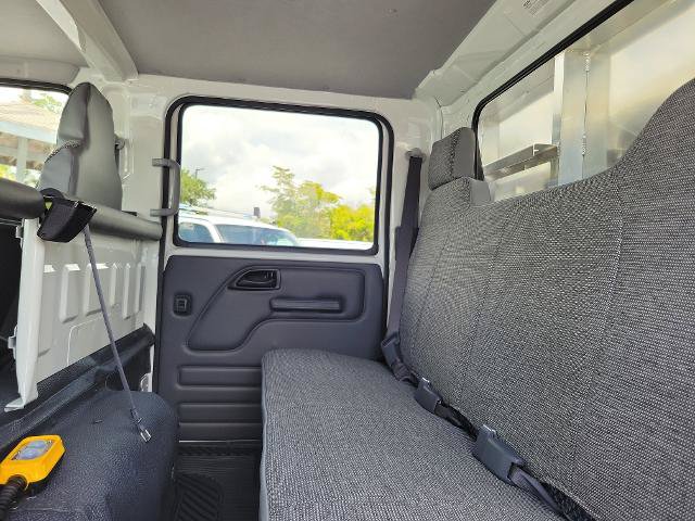New 2026 Chevrolet Low Cab Forward RWD image 15