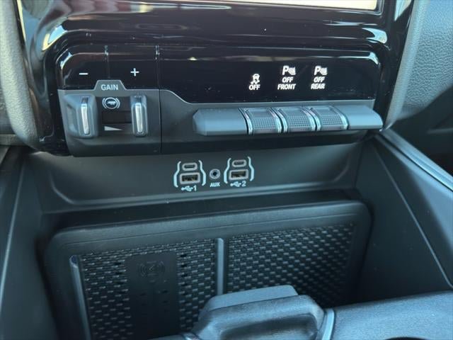 New 2026 RAM 1500 Big Horn AWD/4WD image 41