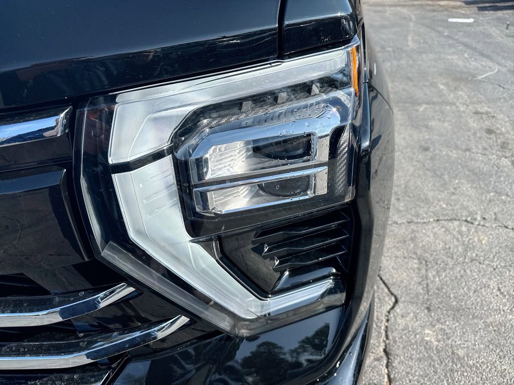 New 2026 Chevrolet Silverado 2500 LT w/ Z71 Chrome Sport Edition image 10