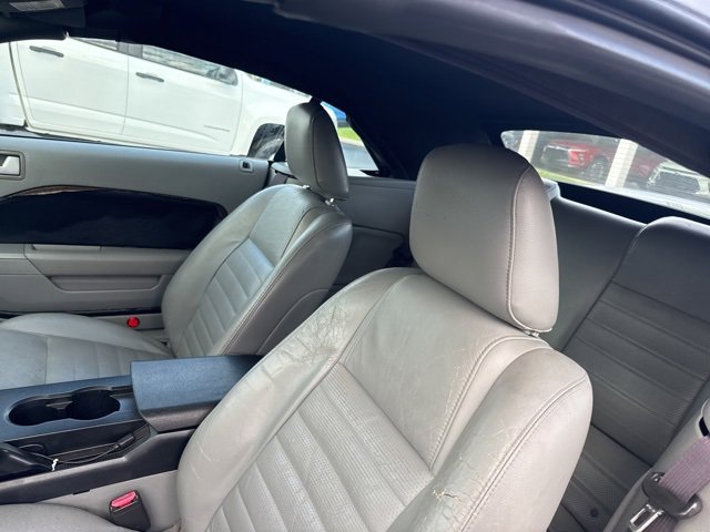 Used 2007 Ford Mustang GT Premium image 8