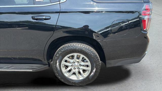 Used 2024 Chevrolet Tahoe LT AWD/4WD image 36