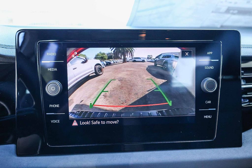 New 2026 Volkswagen Jetta SE image 36