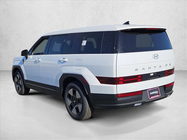New 2026 Hyundai Santa Fe SE image 10