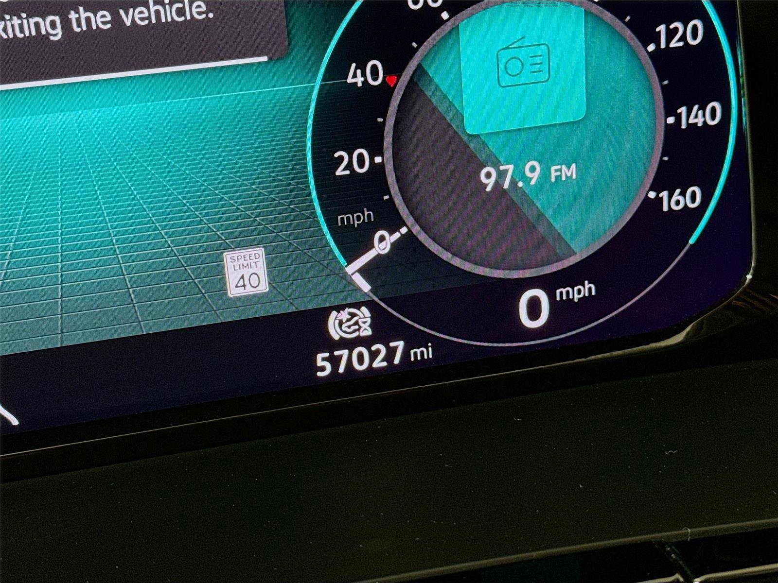 Used 2024 Volkswagen Atlas SEL Premium R-Line image 20