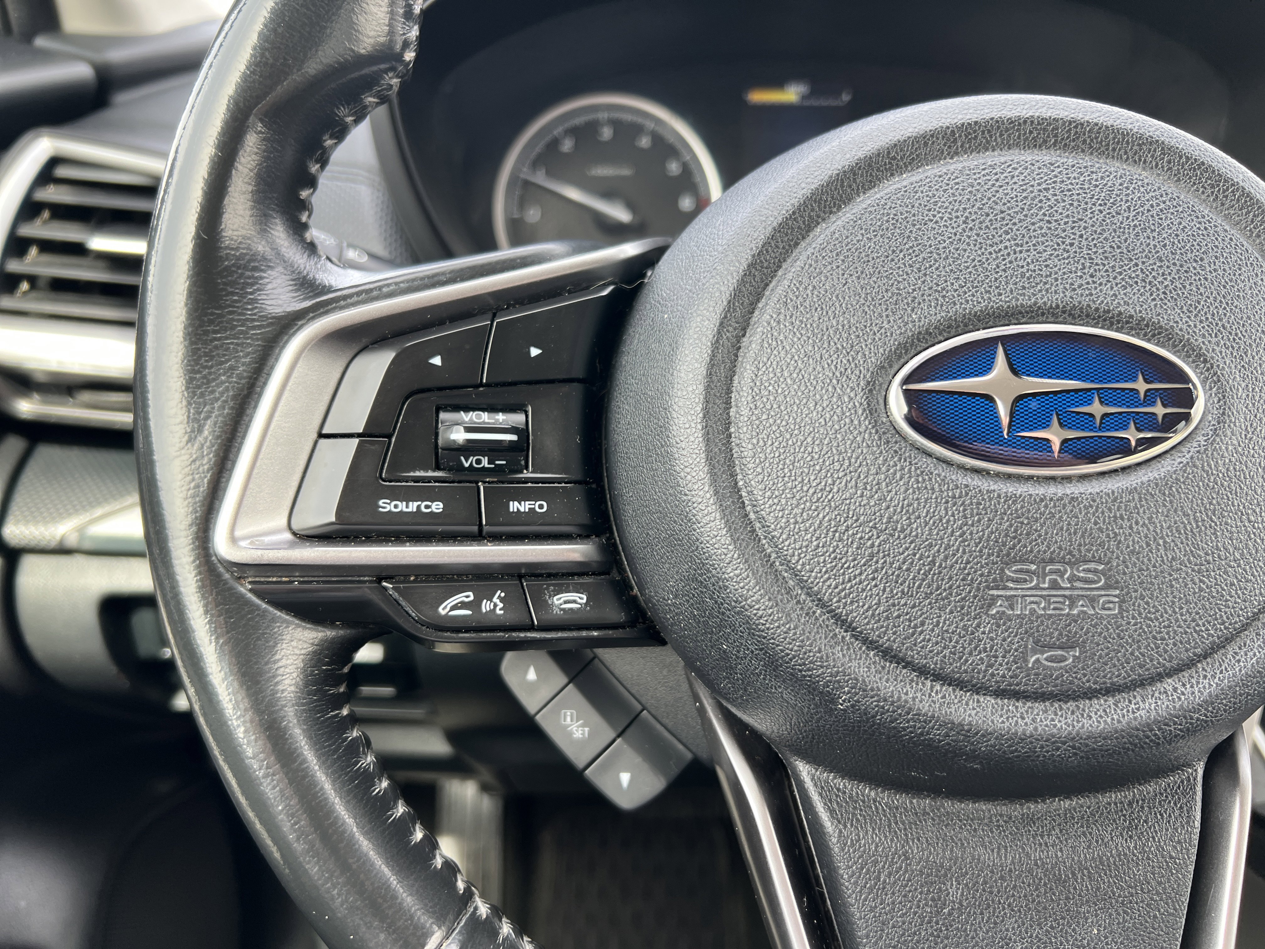 Used 2020 Subaru Forester Premium w/ Popular Package #1 image 27