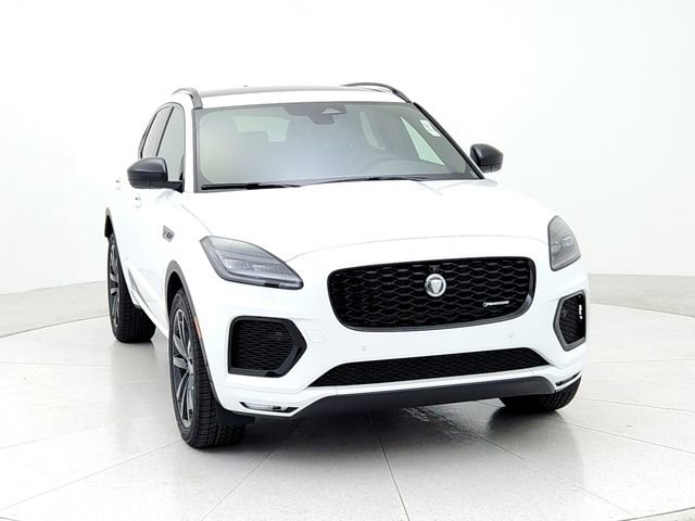 Certified 2024 Jaguar E-PACE R-Dynamic SE image 2