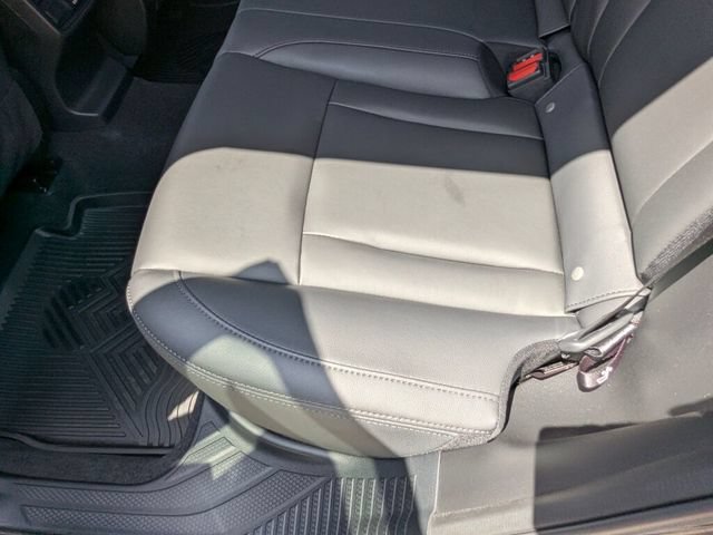Certified 2026 Subaru Outback Premium AWD/4WD image 34