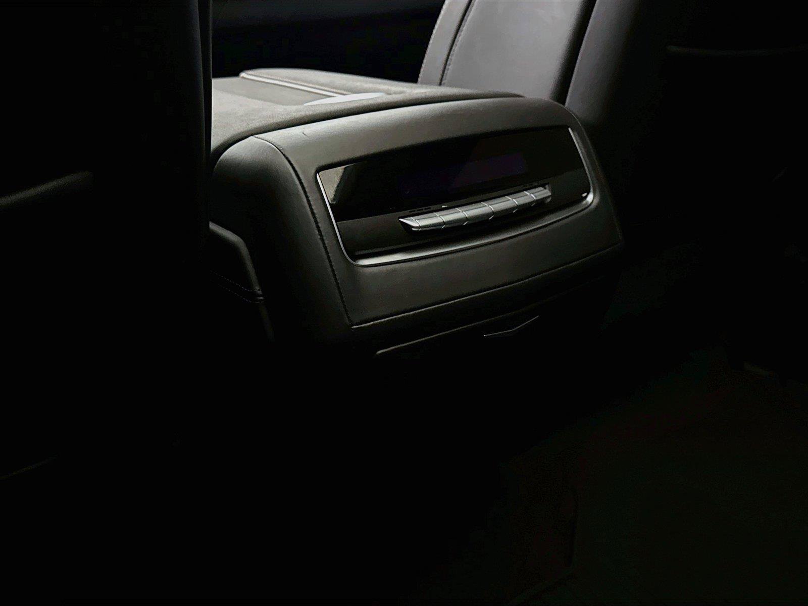 Used 2025 Cadillac Escalade Sport Platinum AWD/4WD image 51