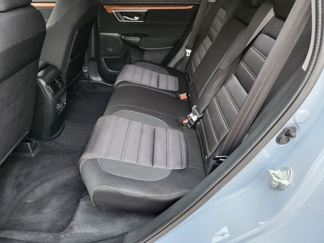 Used 2020 Honda CR-V EX image 28
