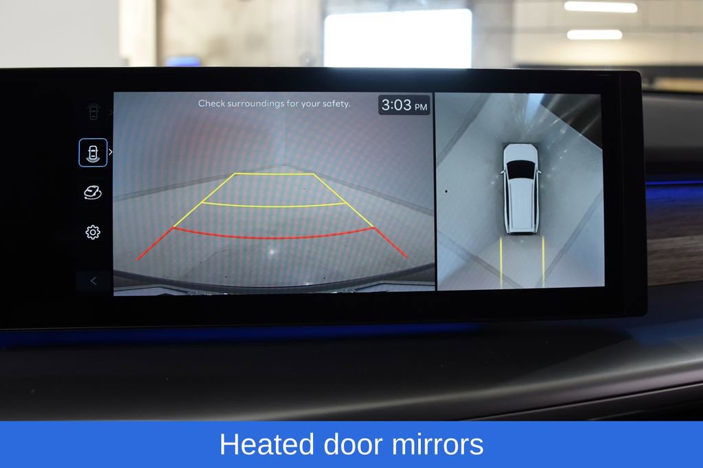 New 2026 Hyundai Ioniq 9 SEL w/ Tow & Go Package image 21