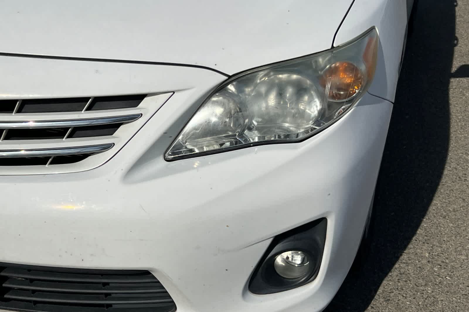 Used 2013 Toyota Corolla LE w/ Premium Pkg FWD image 11