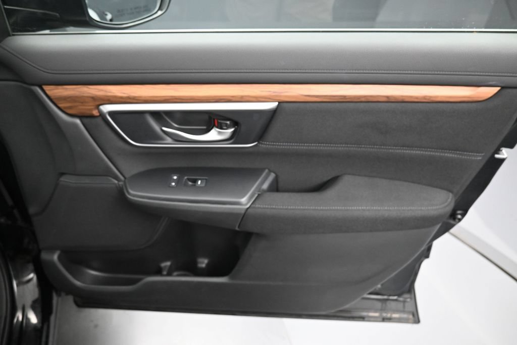 Used 2019 Honda CR-V EX image 34