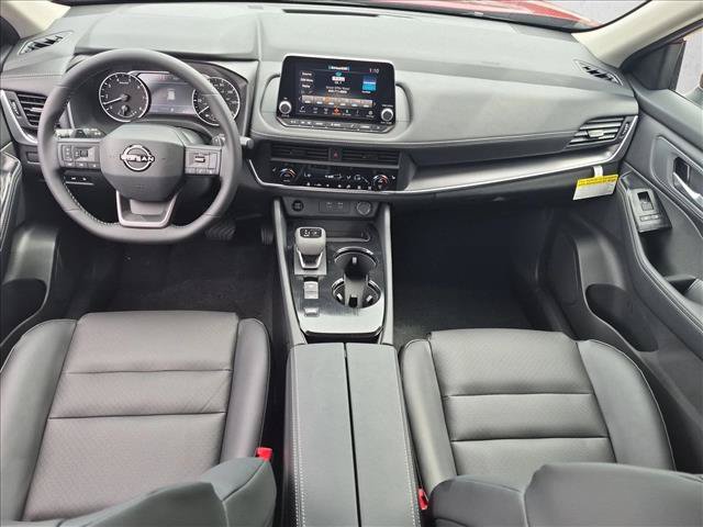 New 2027 Nissan Rogue SV FWD image 13