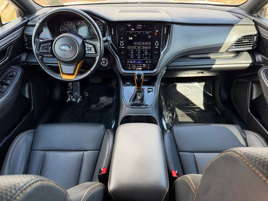 Used 2023 Subaru Outback Wilderness image 12