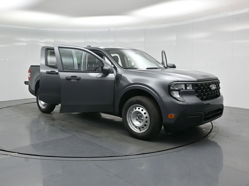 New 2026 Ford Maverick XL image 29