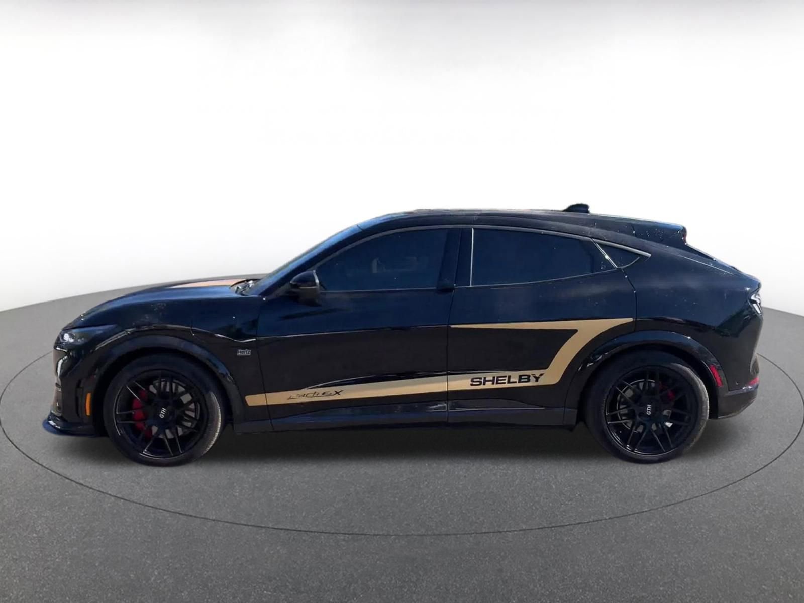 Used 2023 Ford Mustang Mach-E GT AWD/4WD image 8