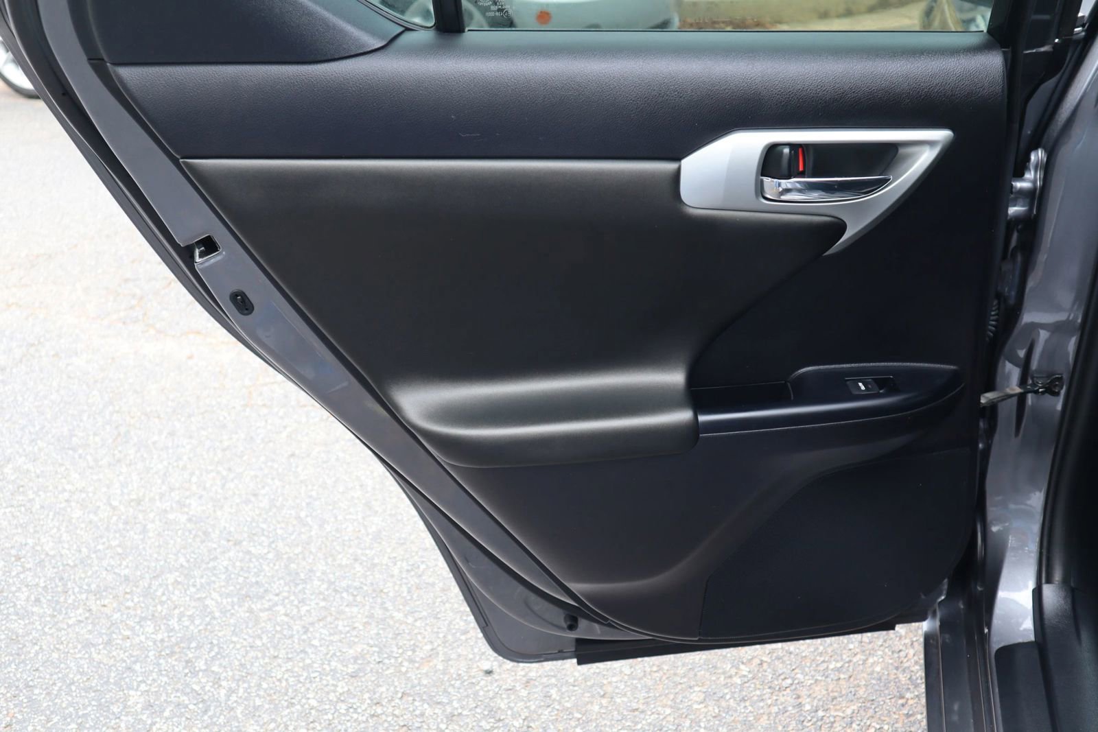 Used 2012 Lexus CT 200h image 10