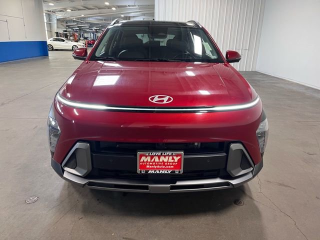 Used 2024 Hyundai Kona Limited image 8