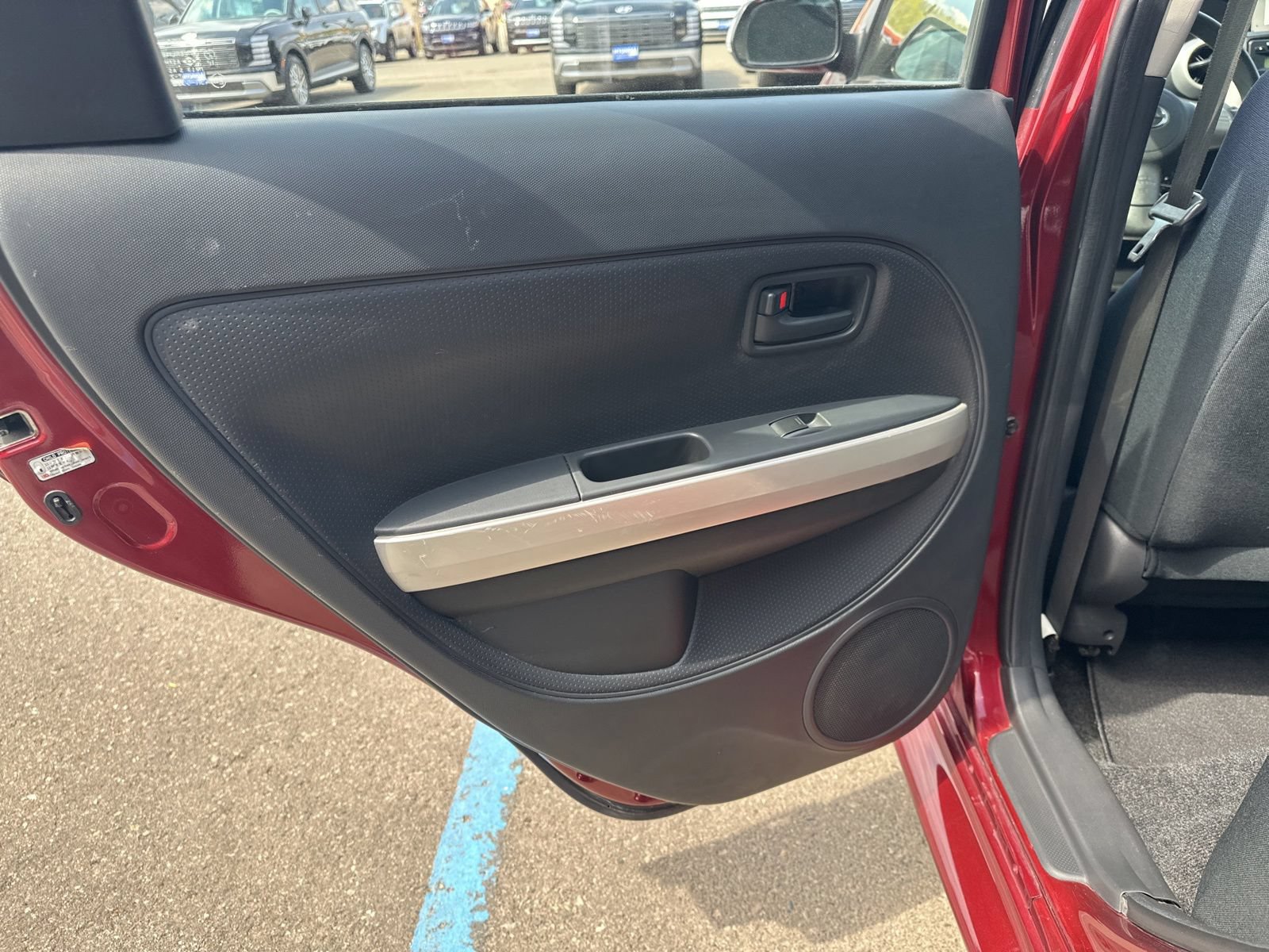 Used 2006 Scion xA FWD image 18