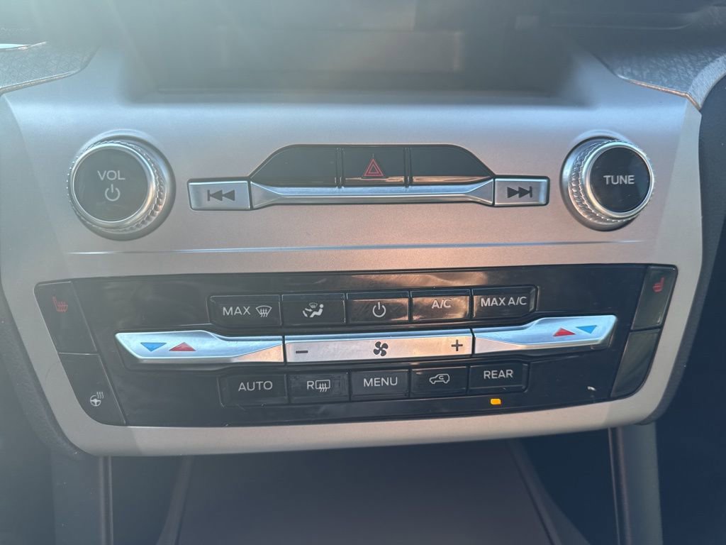 Certified 2024 Ford Explorer Timberline w/ Timberline Technology Package image 5