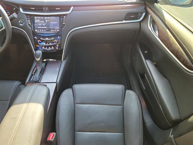 Used 2019 Cadillac XTS Luxury image 63