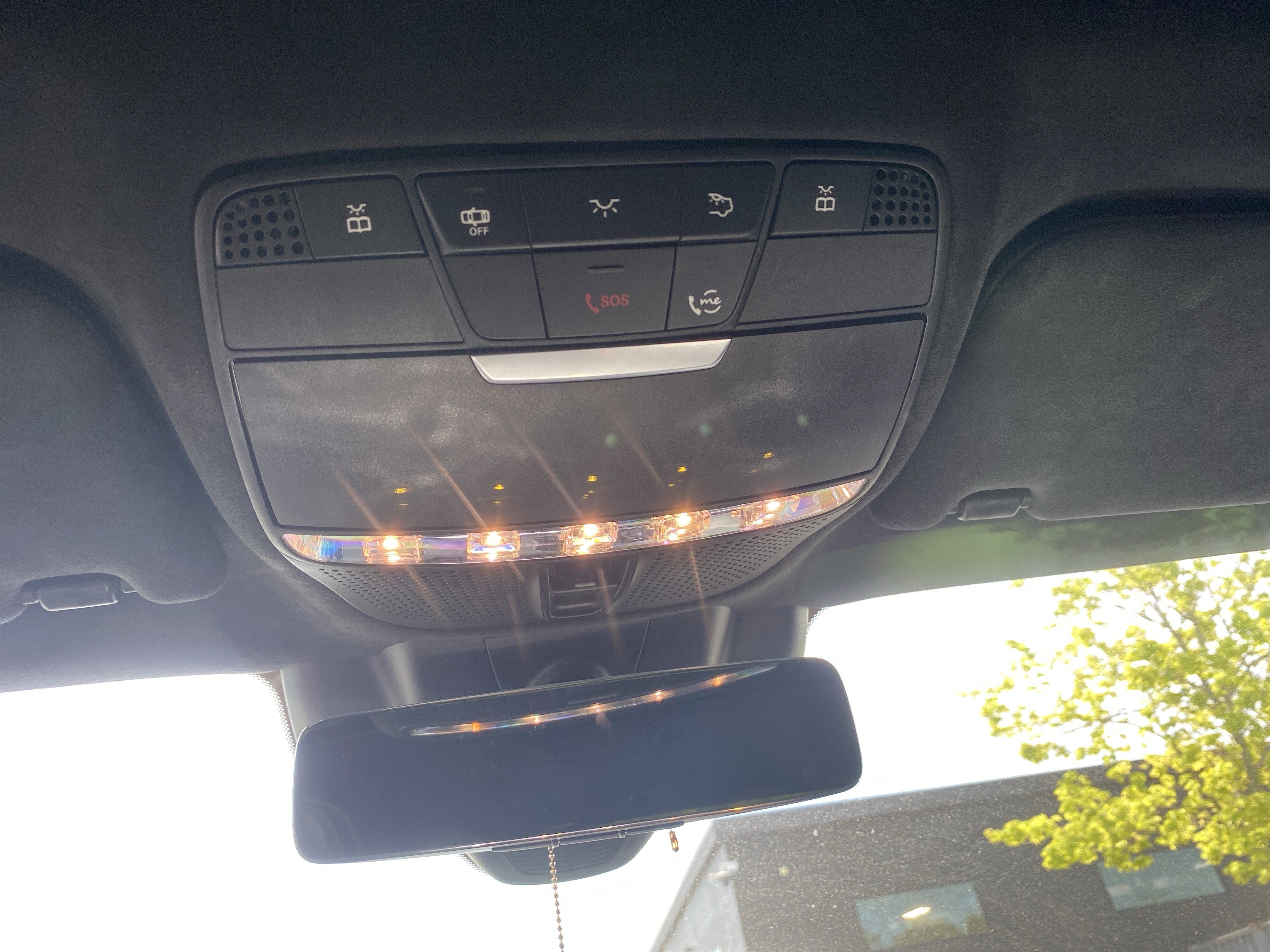 Used 2020 Mercedes-Benz CLS 53 AMG 4MATIC image 27