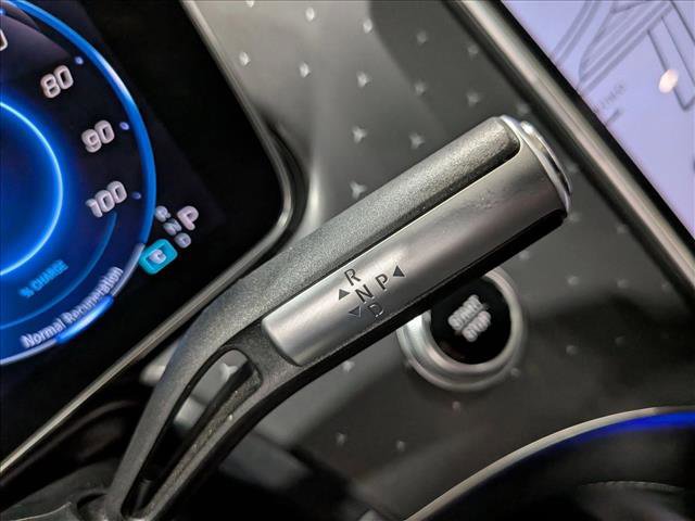 Certified 2022 Mercedes-Benz EQS 450+ Sedan image 16