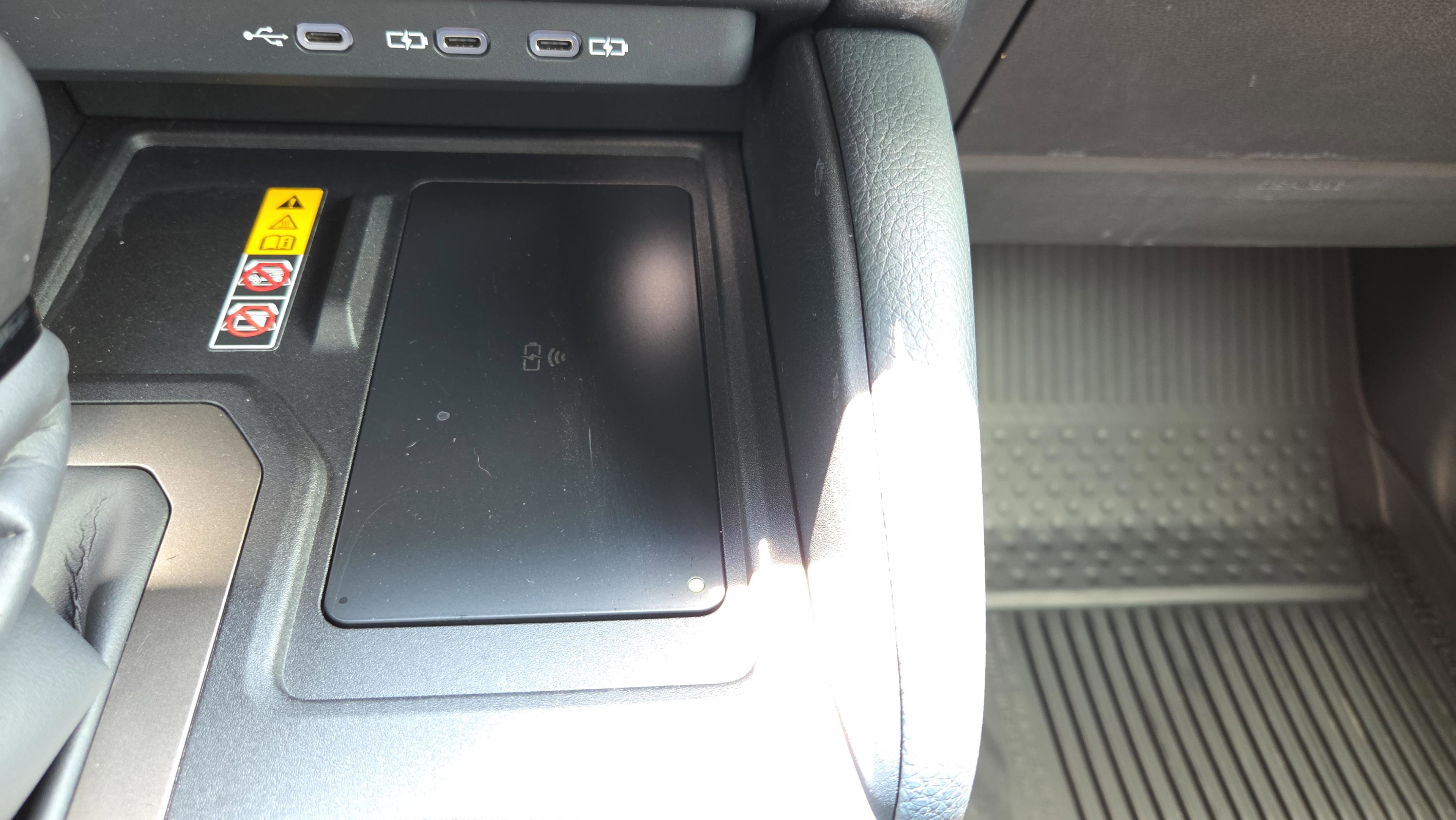 Certified 2025 Toyota Land Cruiser 1958 AWD/4WD image 26