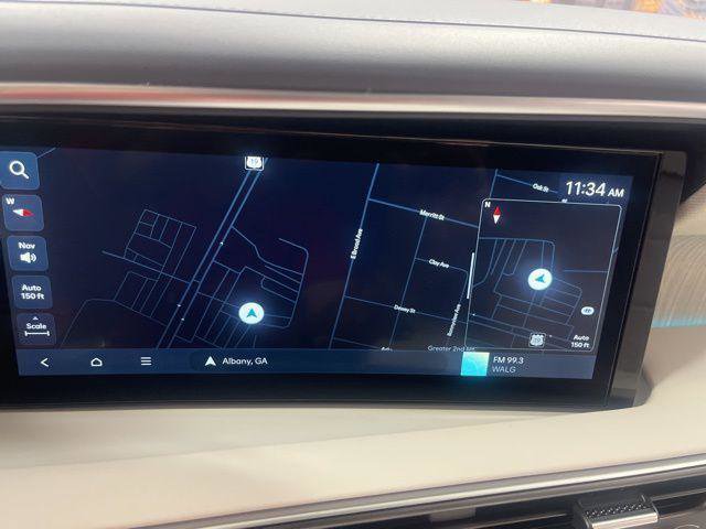 New 2026 Hyundai Palisade Calligraphy image 17