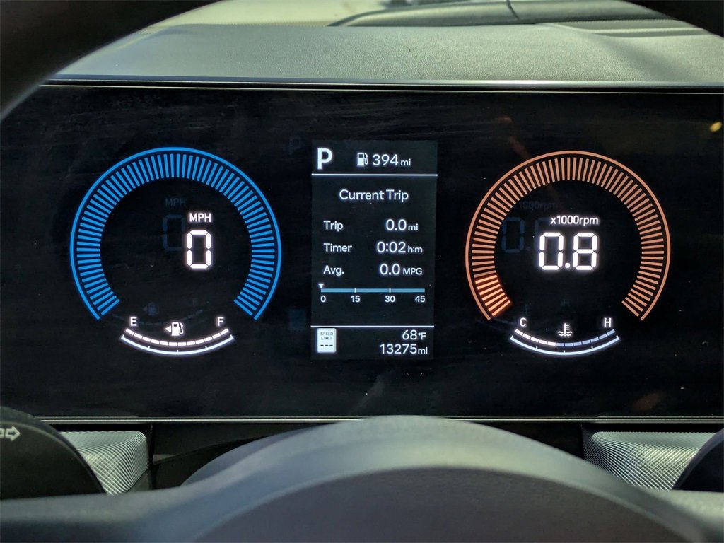 Used 2025 Hyundai Sonata SEL image 21