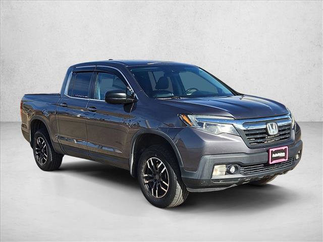Used 2020 Honda Ridgeline RTL image 3