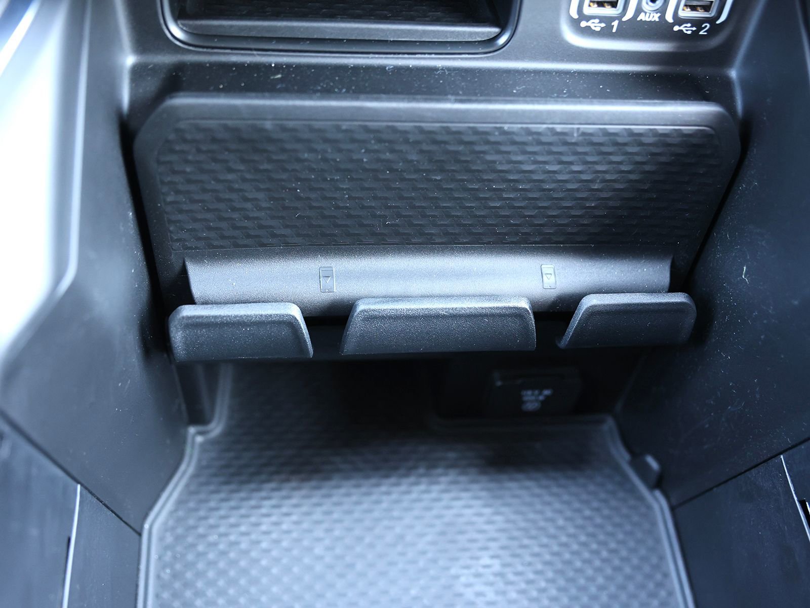 Used 2024 RAM 1500 Big Horn AWD/4WD image 33