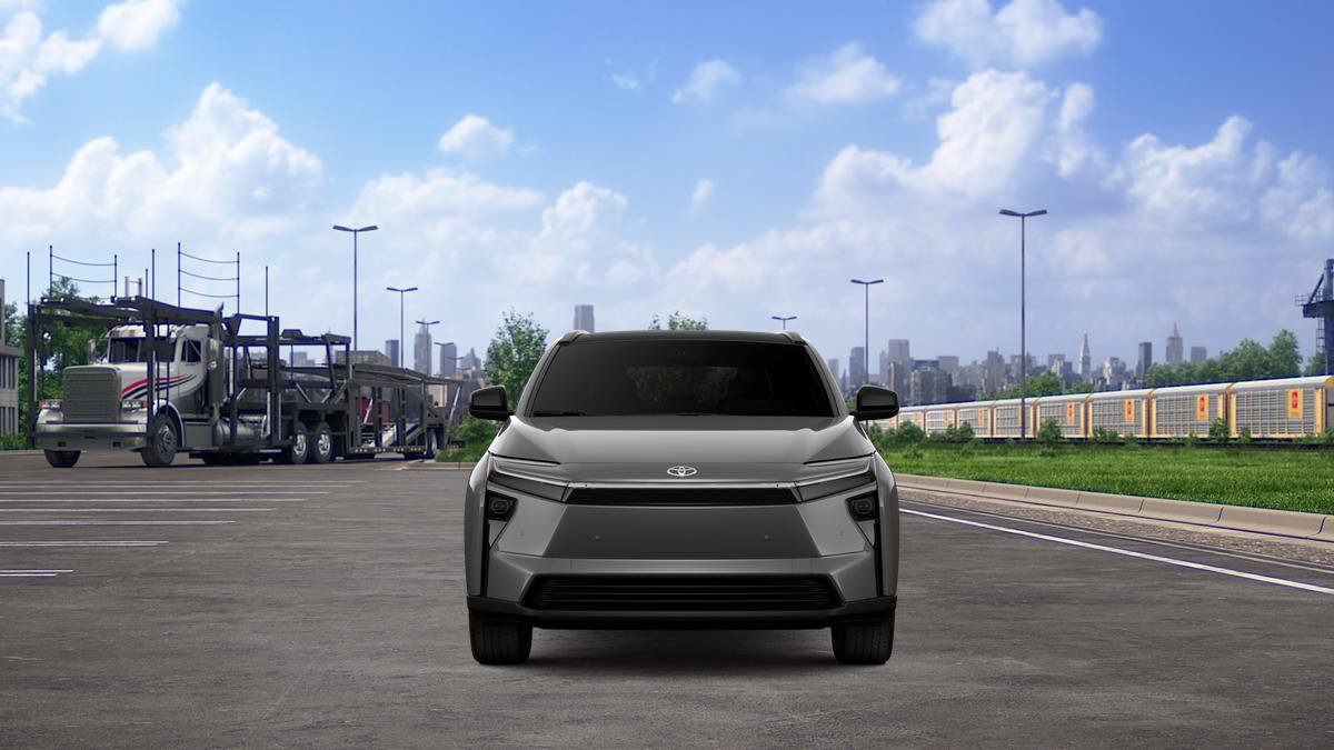 New 2026 Toyota bZ AWD/4WD image 33