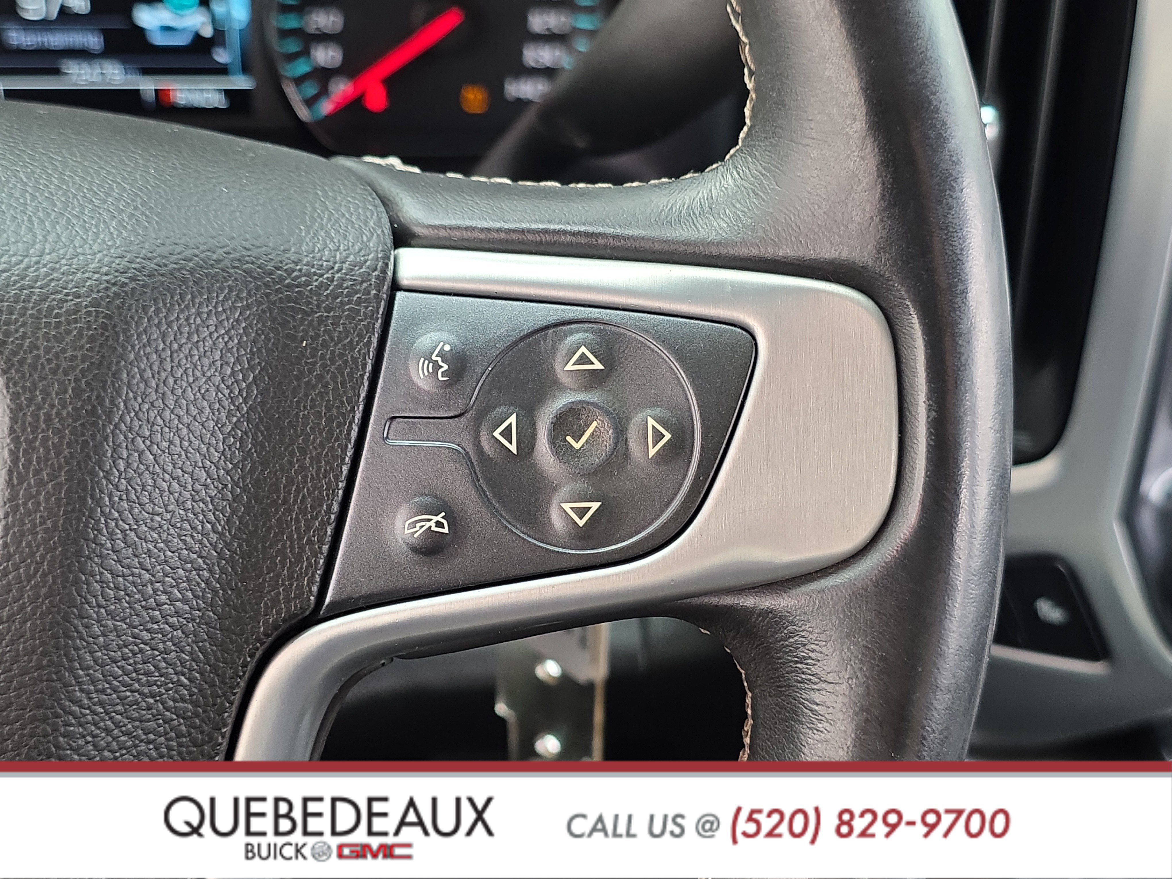 Used 2018 GMC Sierra 1500 SLE w/ SLE Value Package AWD/4WD image 14
