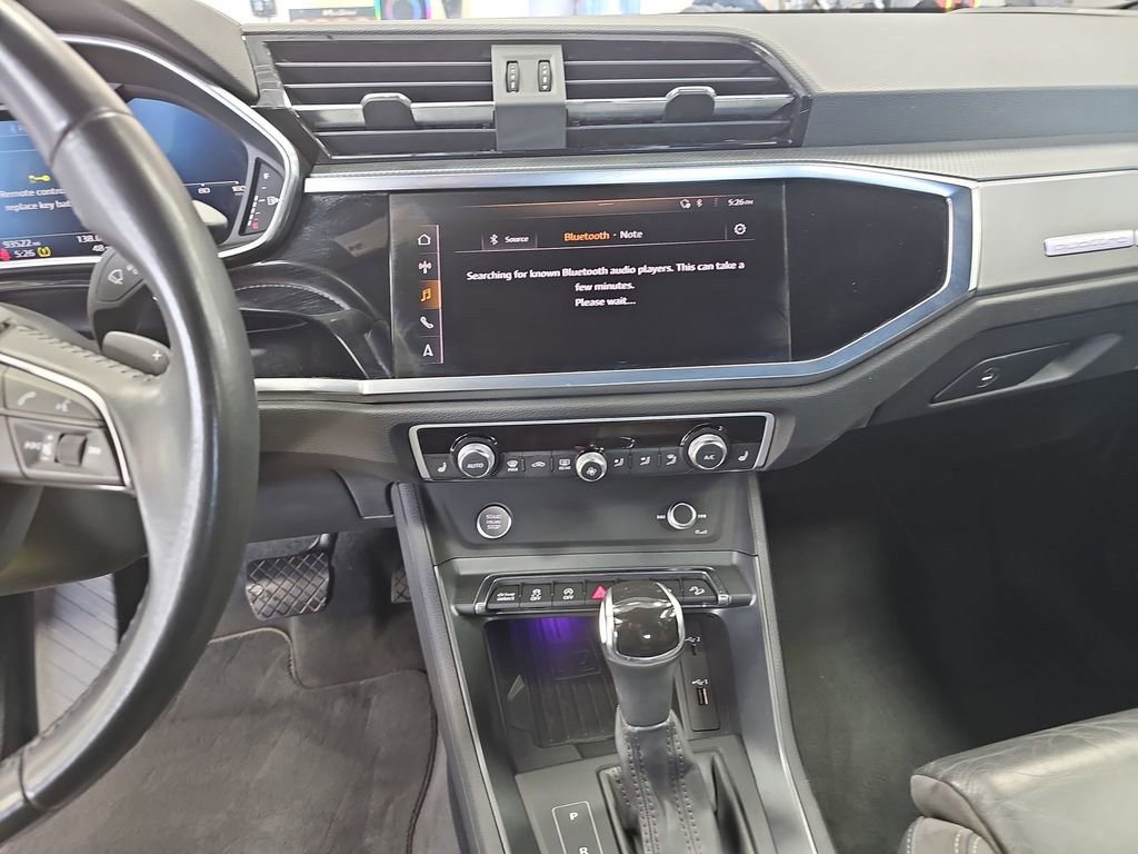 Used 2019 Audi Q3 2.0T Prestige image 20