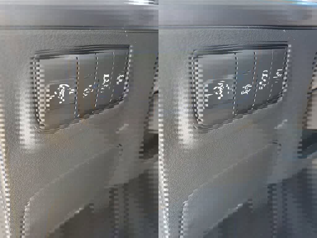 New 2026 Hyundai Santa Cruz XRT image 22